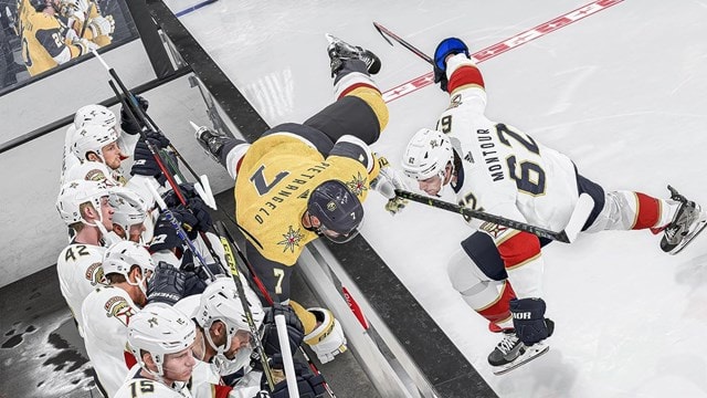 EA Sports NHL 24 (XSX) - 3