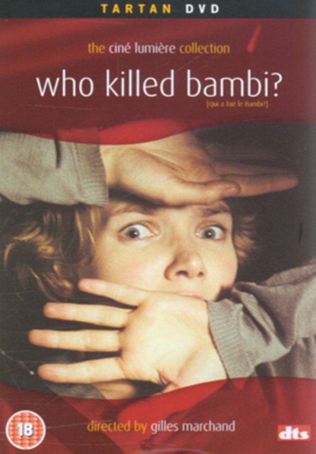 Who Killed Bambi? - 1