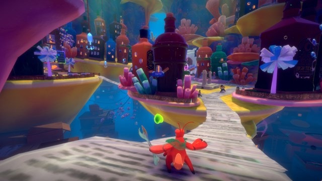 Another Crab's Treasure (PS5) - 13