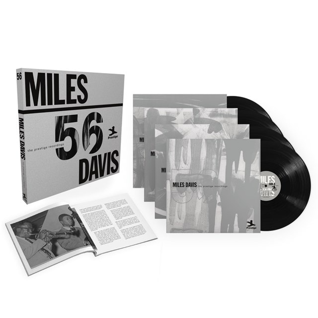 Miles '56 - 2