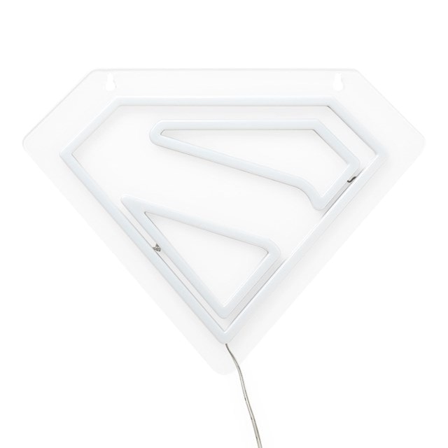 Superman LED Neon Light - 3