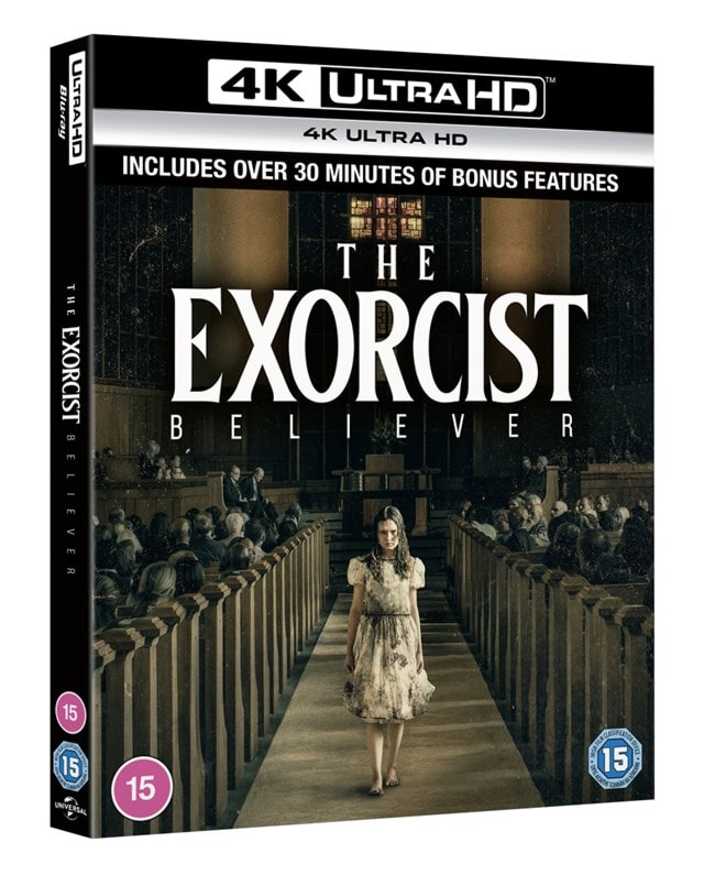 The Exorcist: Believer - 2