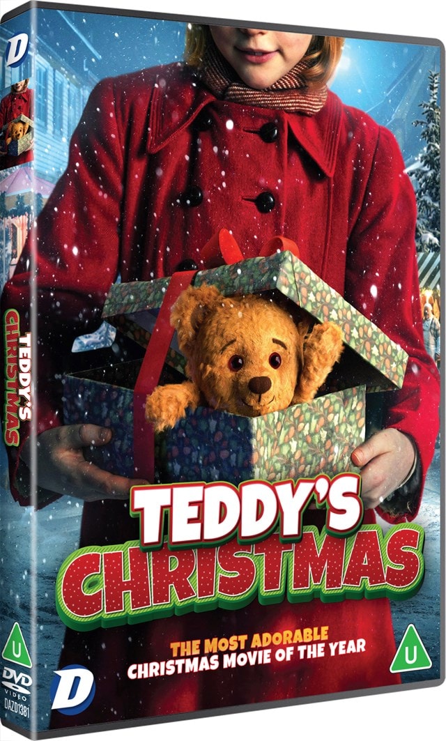 Teddy's Christmas - 2