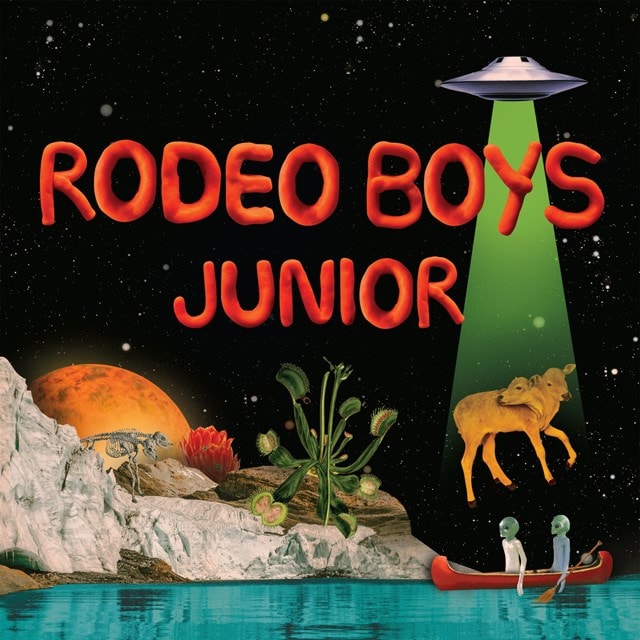 Junior - 1