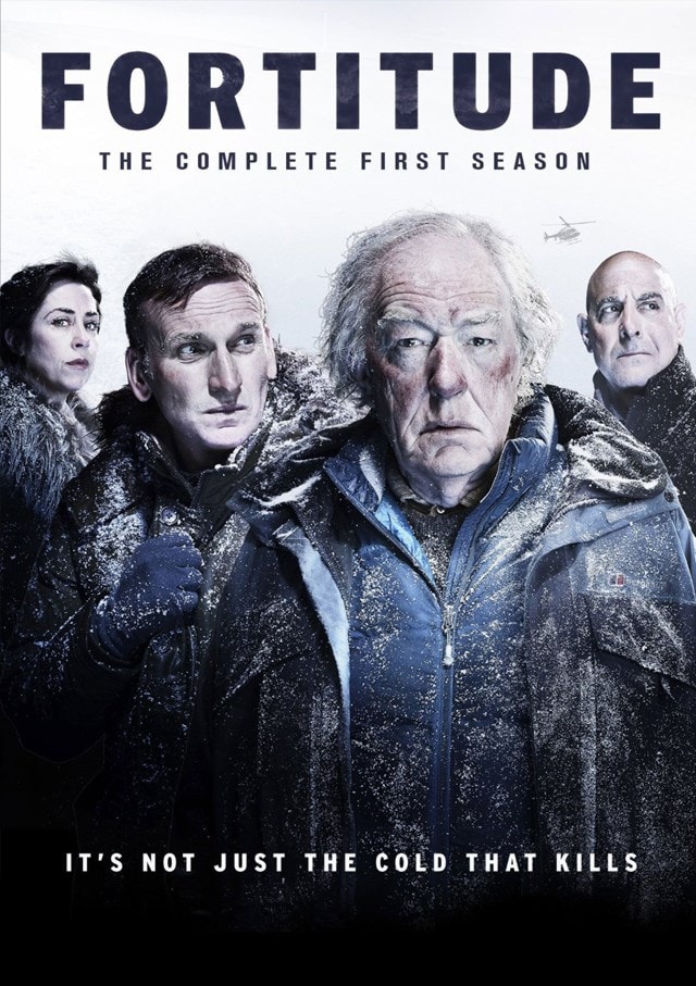 Fortitude: The Complete First Season - 1