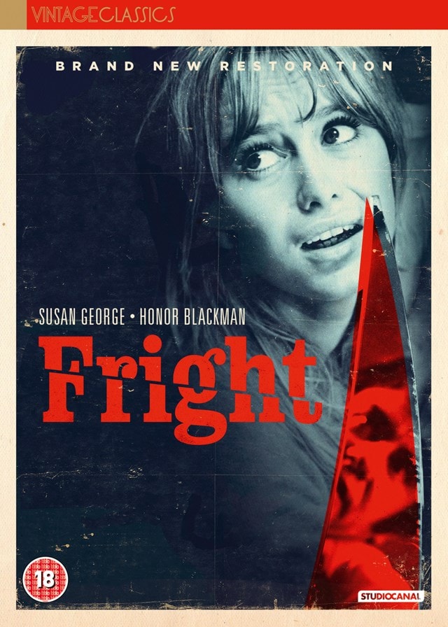 Fright - 1