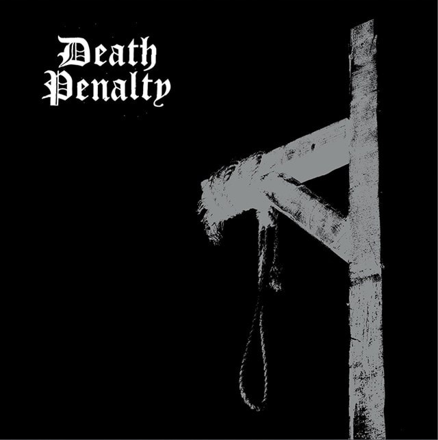 Death Penalty - 1