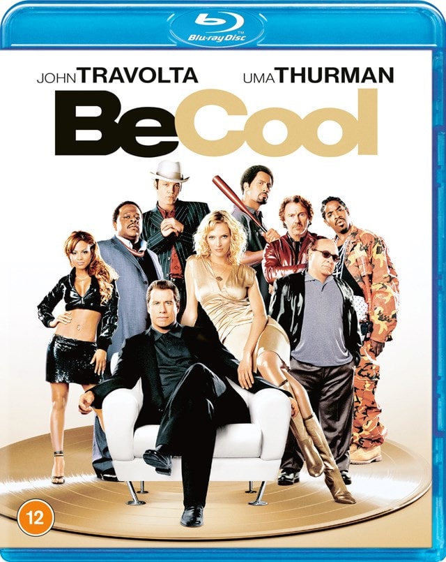 Be Cool - 1