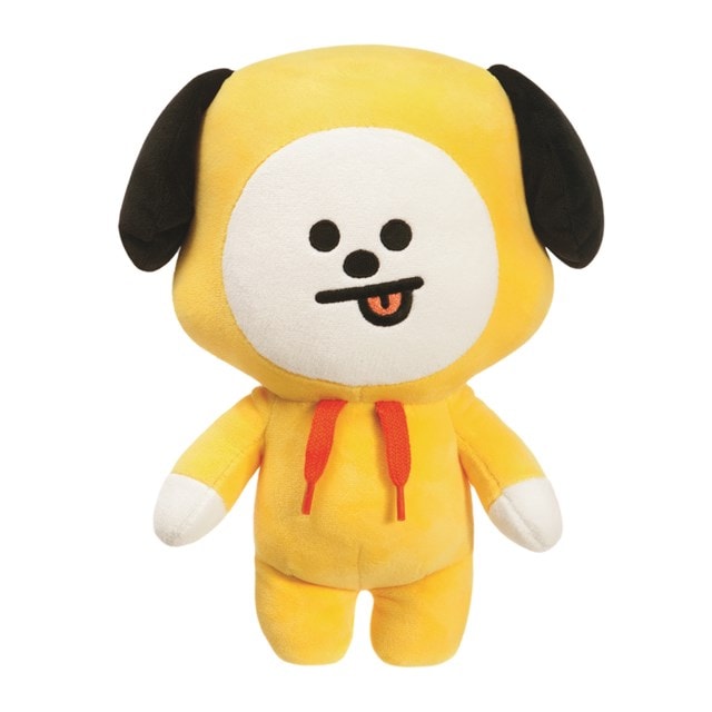 chimmy plush big