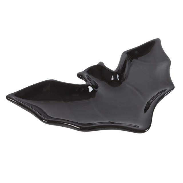 Black Bat Trinket Dish - 2