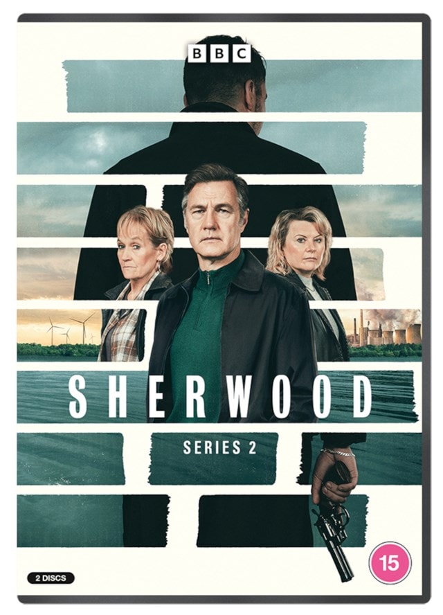 Sherwood: Series 2 - 1