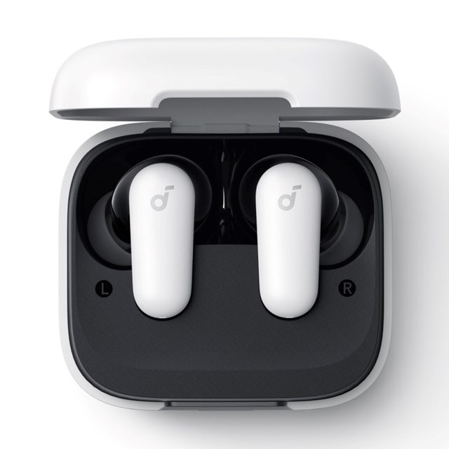 Anker Soundcore R50i White Noise Cancelling True Wireless Bluetooth Earphones - 9