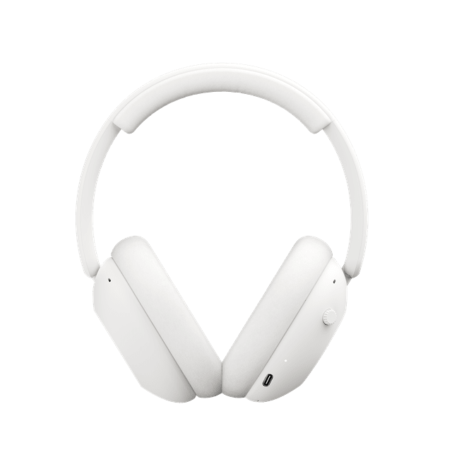 Sudio K3 ANC White Active Noise Cancelling Bluetooth Headphones - 3