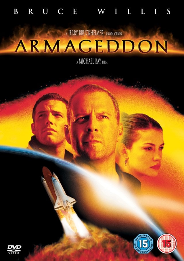 Armageddon - 1