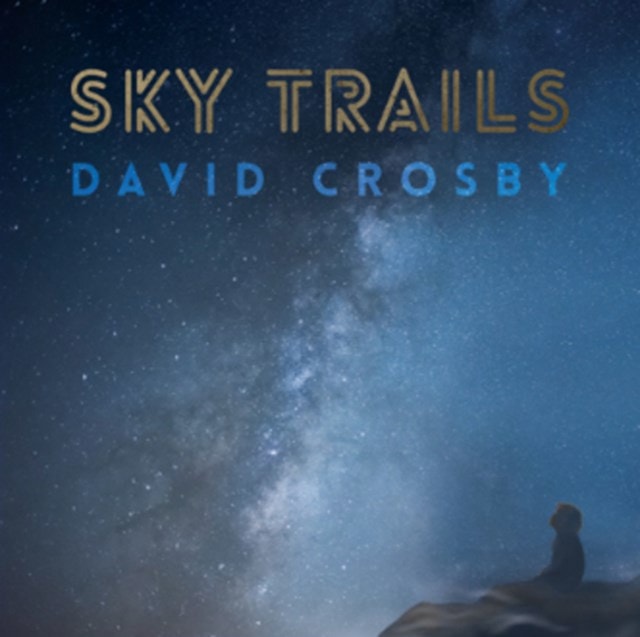 Sky Trails - 1