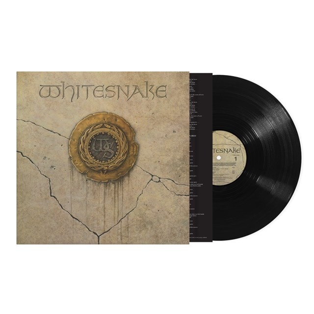 Whitesnake - 2