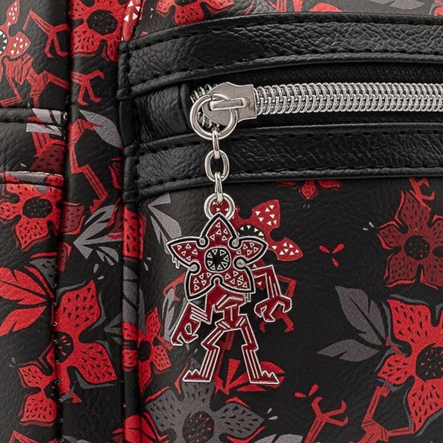Demogorgon Mini Backpack Stranger Things  Loungefly - 4