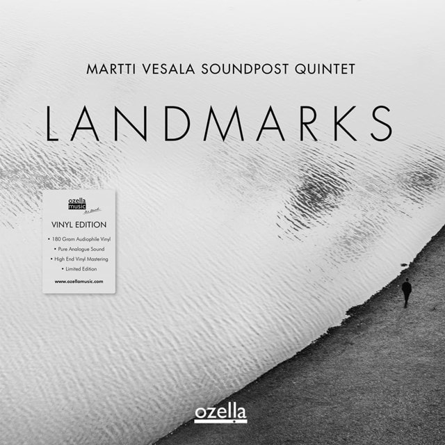 Landmarks - 1