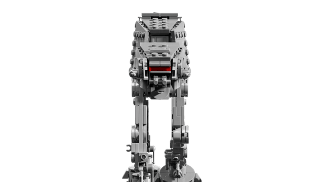 AT-AT Star Wars LEGO - 3