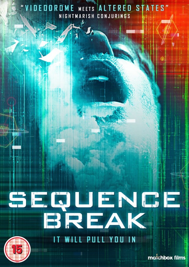Sequence Break - 1