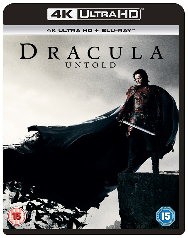 Dracula Untold - 1