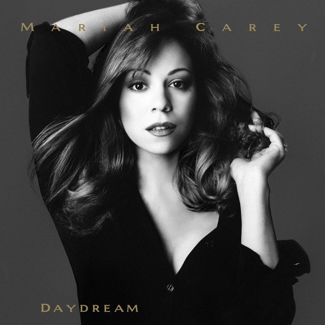 Daydream - 30th Anniversary Edition Iridescent Gold 3LP - 2