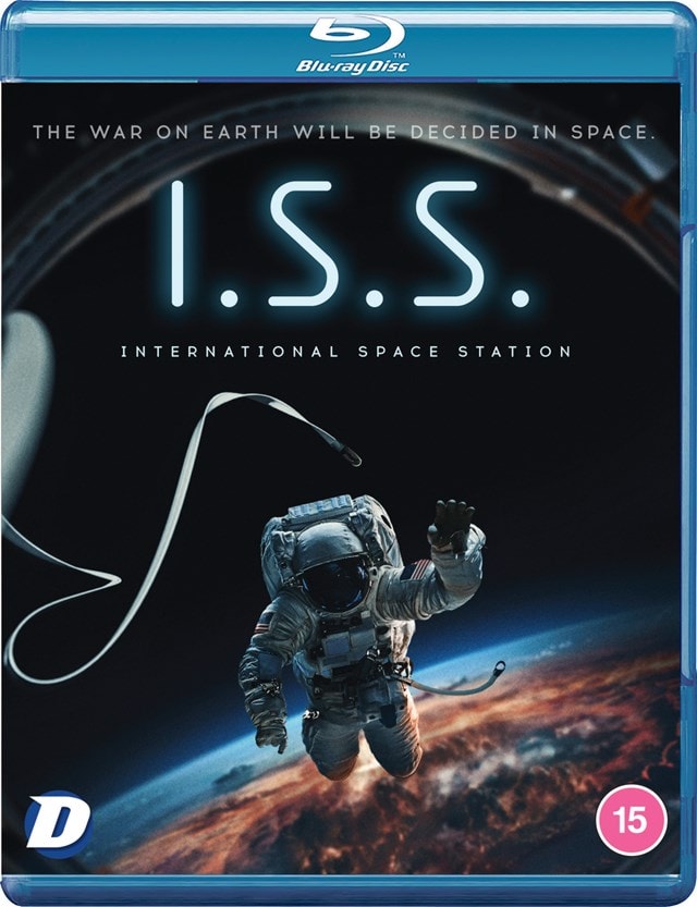 I.S.S. - 1