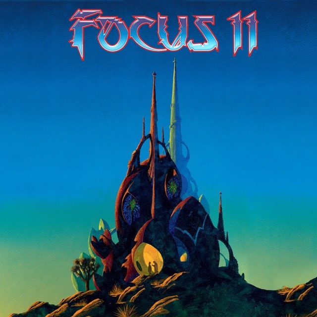 Focus 11 - 1