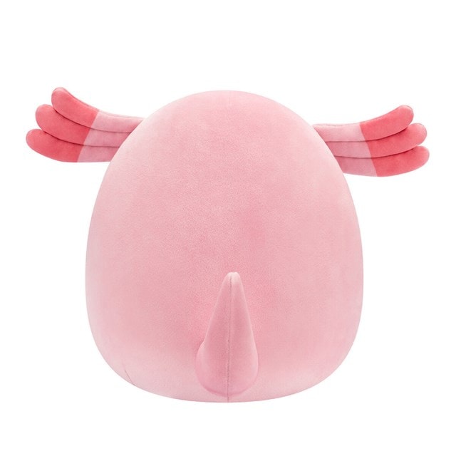 Chansey Pokemon Squishmallows Plush - 2