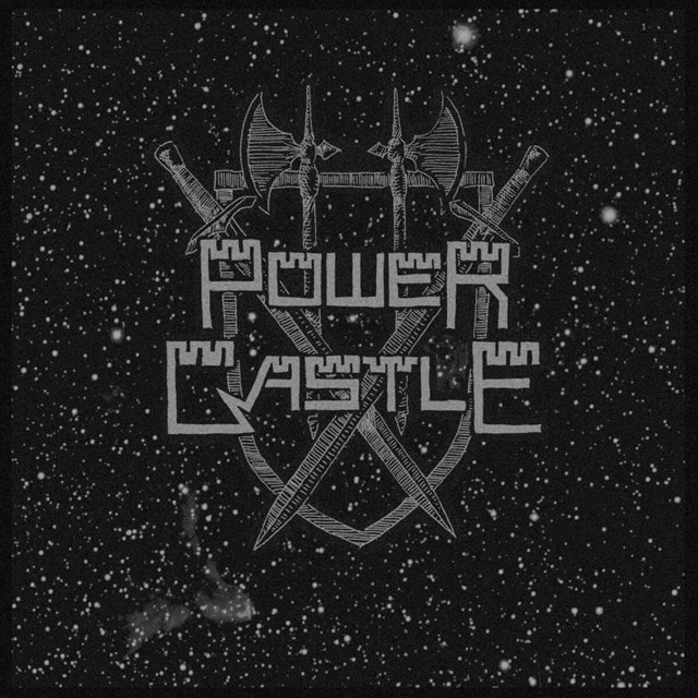 Power Castle - 1
