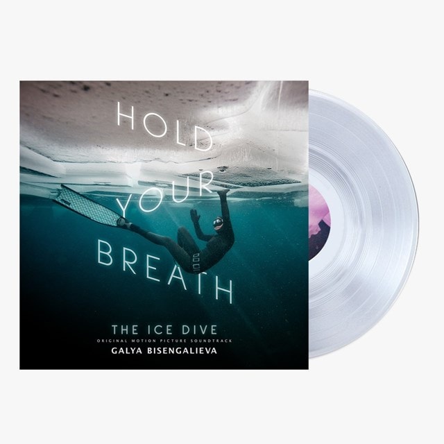 Hold Your Breath: The Ice Dive - 2