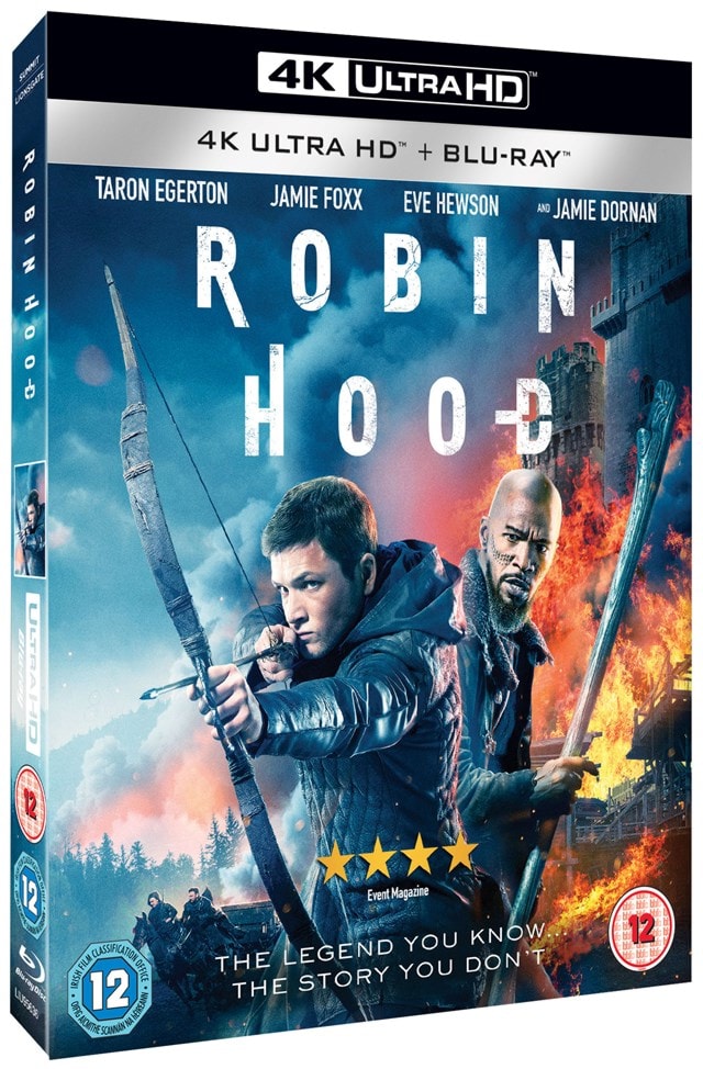 Robin Hood - 2