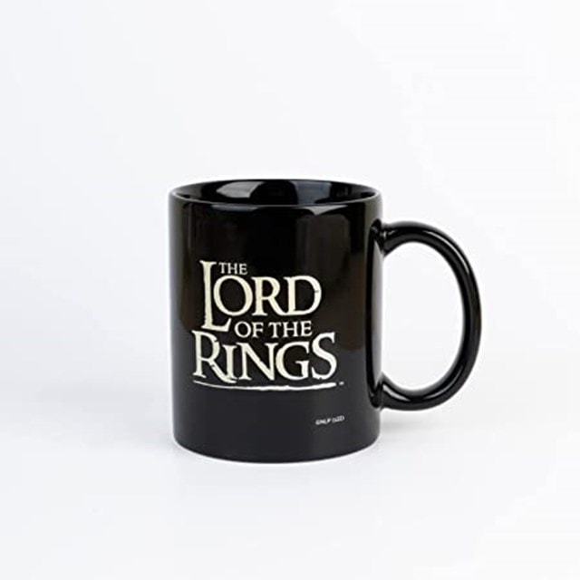 Lord Of The Rings Mug - 1