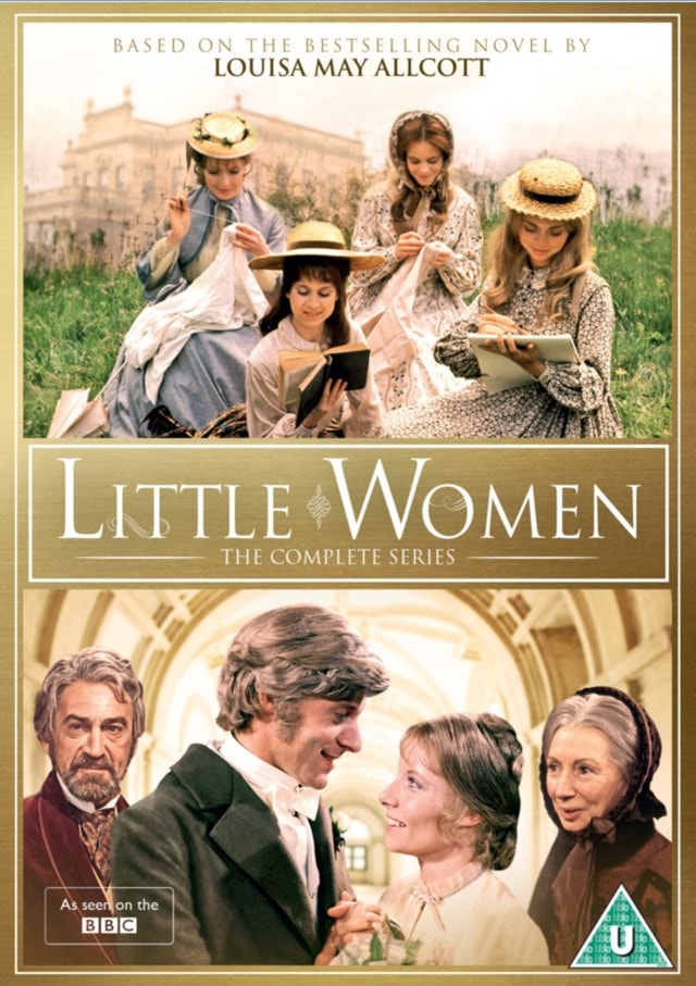 Little Women: The Complete Series - 1