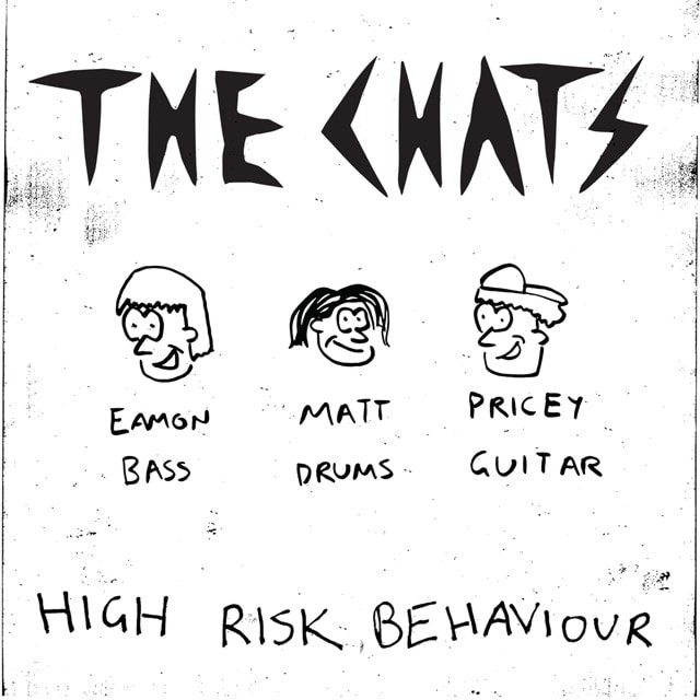 High Risk Behaviour - 1