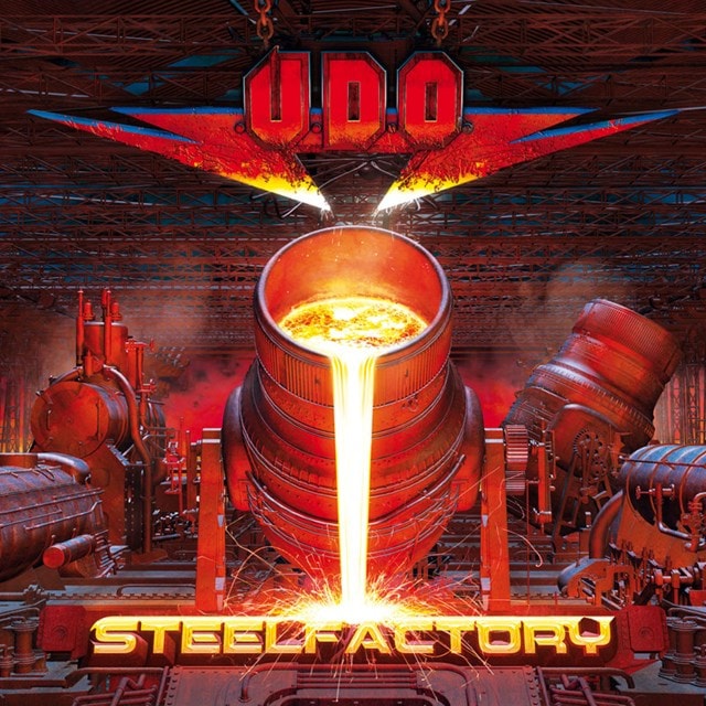 Steelfactory - 1