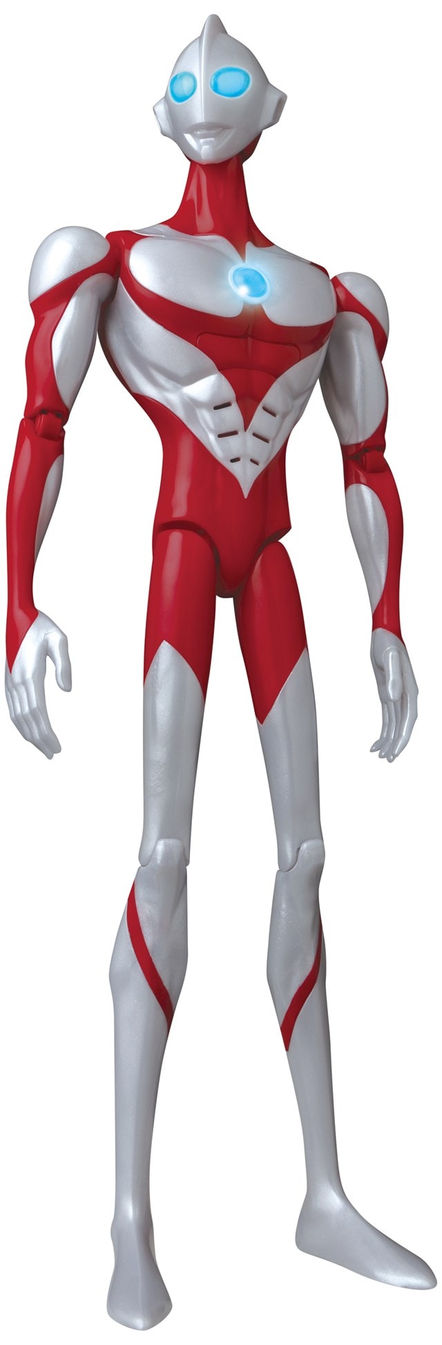 12" Scale Ultraman Rising Deluxe Figurine - 4