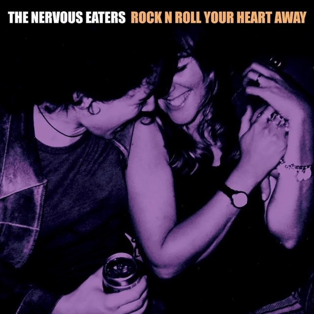 Rock N Roll Your Heart Away - 1