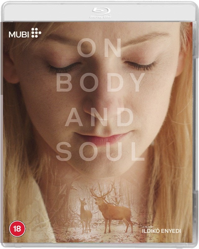 On Body and Soul - 1