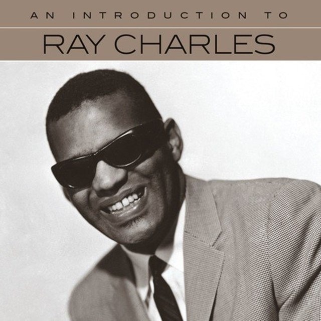 An Introduction to Ray Charles - 1