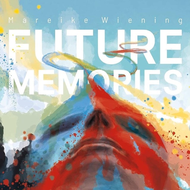 Future Memories - 1