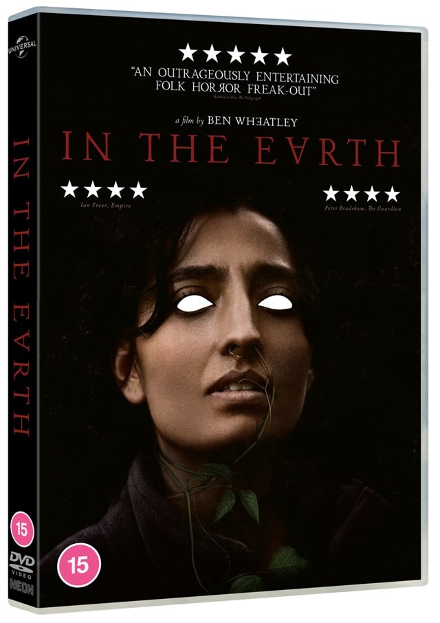 In the Earth - 2