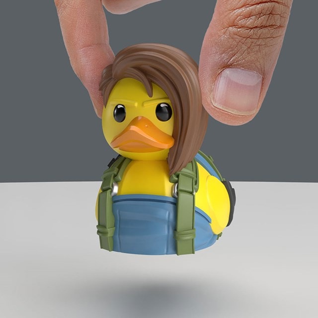 Jill Valentine Resident Evil Tubbz Mini - 4