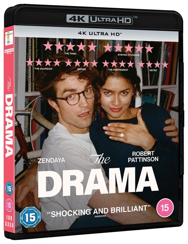 The Drama - 2