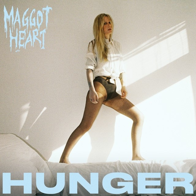 Hunger - 1