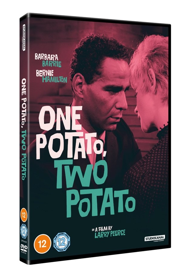 One Potato, Two Potato - 4