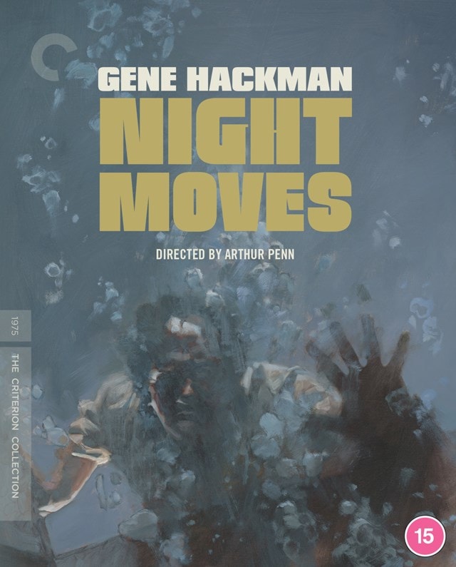 Night Moves - The Criterion Collection - 1