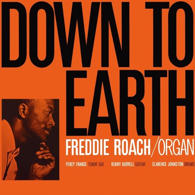 Down to Earth - 3