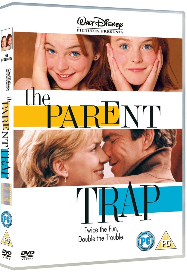 The Parent Trap - 2