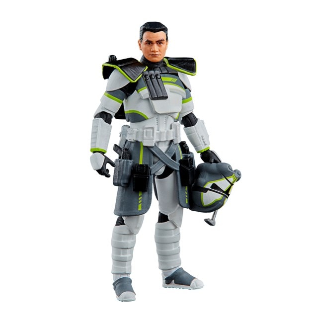Star Wars The Vintage Collection Gaming Greats ARC Trooper (Lambent Seeker) Action Figure - 13